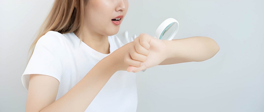 Best Dermatologist in Andheri, Mumbai